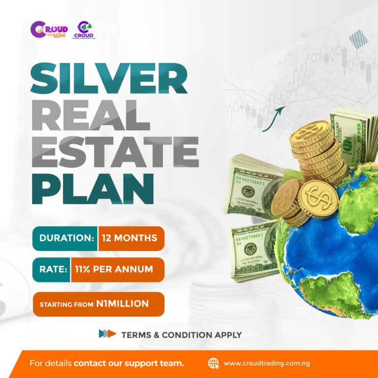 Silver-Real-Estate-Plan-CROUD-TRADING